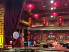 -正阳门饭庄·烤鸭·北京菜(万丰路七里庄店)