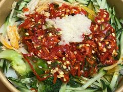 -魏家凉皮(博水商务大厦店)