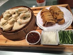 -汉唐宴长安食府