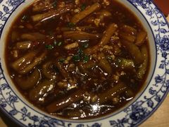 鱼香茄子-兔爸私家小厨(新北万达店)