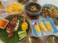 -香香海南菜餐厅