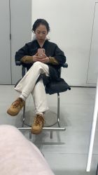 -DL HOPE明星造型