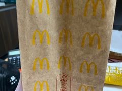 -麦当劳(酒仙桥路店)