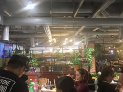 -钢管厂歆瑞源油卤串串香(春熙路太古里店)