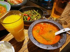 -壹泰东南亚主题餐厅·高良姜风情(州桥店)
