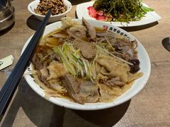 -直隶安家牛肉罩饼(七一路店)