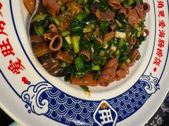 -旺角小渔村(二马路店)