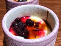 豆乳布丁-管氏翅吧(护国寺店)