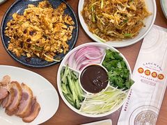 -老昌春饼(中央大街店)