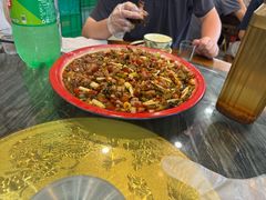 -江湖黑大兔(杨家坪店)