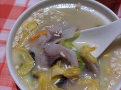 菊花过桥鱼-龙桥私厨·姜花菊花过桥鱼·顺德菜(容桂店)
