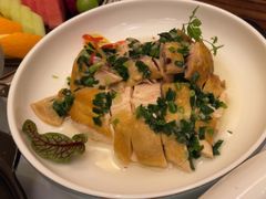 -上海金桥红枫万豪酒店-万豪中餐厅