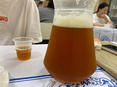 -马黑哥椒麻鸡(清江山水店)