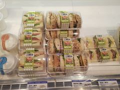 -喜利来蛋糕(景子街店)