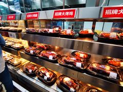 -盒马X会员店(王府井奥莱UP TOWN店)