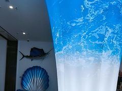 -深海中餐厅(国家海洋博物馆店)