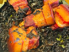 梅干菜焖肉-寻宝记绍兴菜(鲁迅路店)