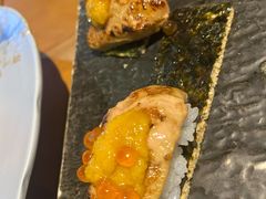 -渔寿司·日本料理(艾尚天地店)