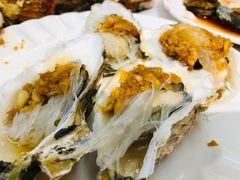 -北戴河庆山饭店·海鲜砂锅粥(北戴河黑石路店)