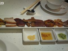 迷你八宝拼盘-太兴餐厅(东方广场分店)