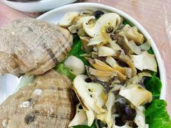 -阿杰臻选海鲜饭店(普陀山店)