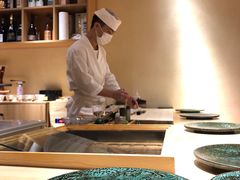 -鮨青(恒基名人购物中心店)