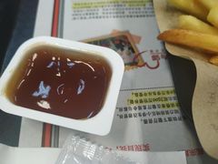 -肯德基(西稍门店)