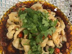 -高老庄新家宴(北斗星广场店)