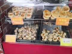 -宋记饼家(石门二路店)