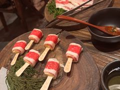 -侘与火 Wabi 侘寂烟火•锅物料理(大屯DT51店)