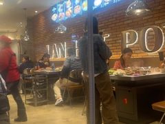 -朱氏胖子烂火锅(洪崖洞店)