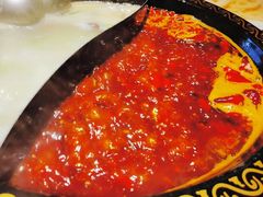 -黄家码头老火锅(解放碑旗舰店)