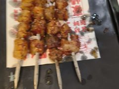 -鲜一烤肉(沈北店)