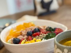 -艾蜜西餐厅(梅园店)