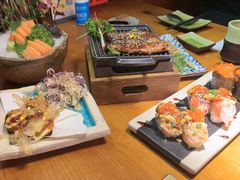 -鳗鱼家·深夜食堂(军博店)