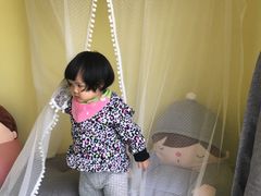 乐动区-麦田里儿童之家(华景店)