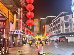 -回龙窝历史文化街区