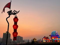 -西安城墙·碑林历史文化景区