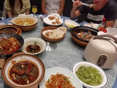 -印巷里主题餐厅(马鞍山店)