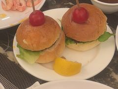 -皇朝万鑫自助餐厅