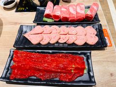 -龙聚德北京烤鸭(沙坪坝华宇A馆店)