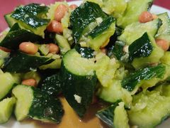 -北京龙庆四季香农家饭庄·灶台鱼·碳烤虹鳟鱼(龙庆峡店)