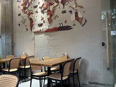 -友名Cross日式咖喱屋(江南大道中店)