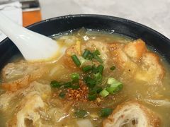 -轩记面食店