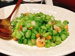 -醉东Oriental House(静安嘉里中心店)