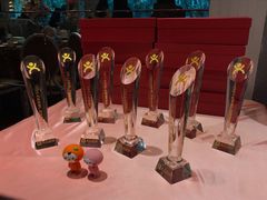 -新兴家喻酒家·羊城名宴(昌岗店)