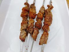 -揽月斋•清真小馆(右安门店)