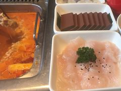 -海底捞火锅(连城广场店)