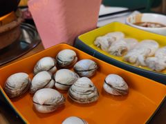 -湛林.粤西大排挡(前门店)