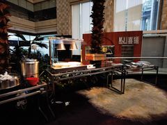 -青岛城阳宝龙福朋喜来登酒店